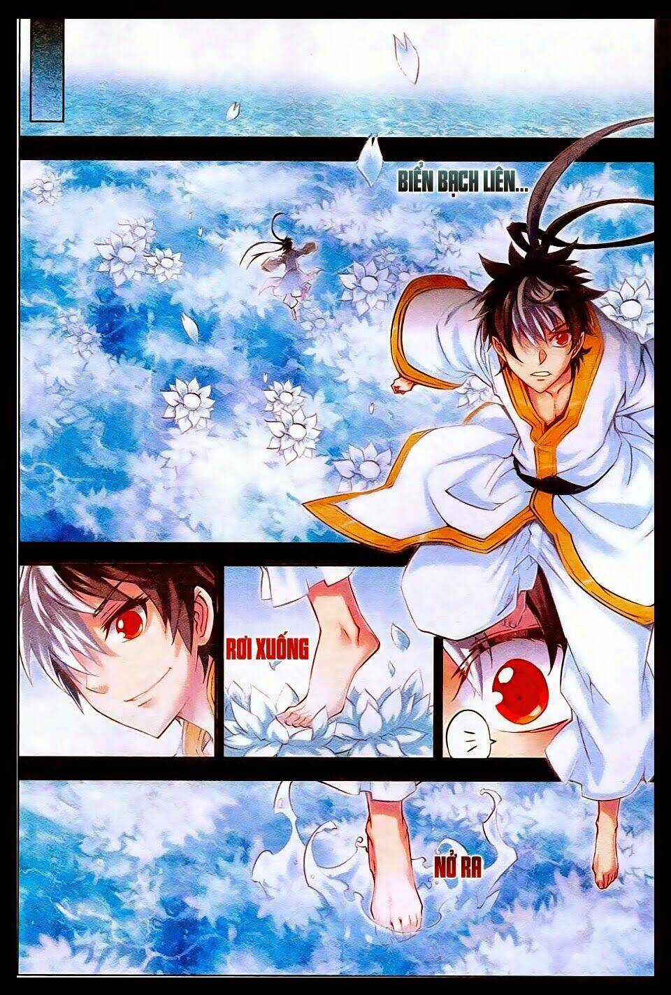 tướng dạ chapter 26 2