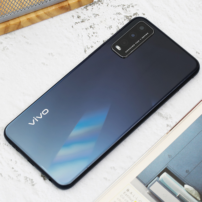 Điện thoại Vivo Y12s - Hàng Chính Hãng