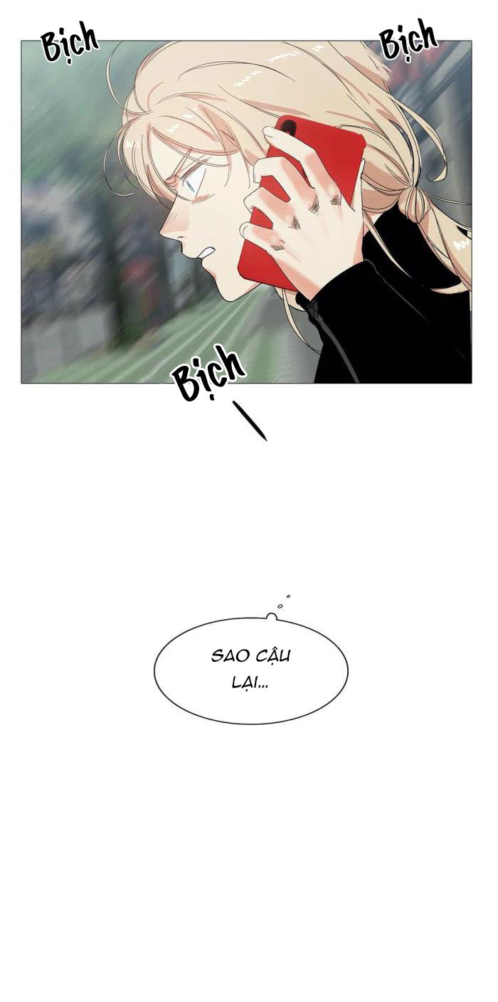 hôm nay lại là một ngày nắng ấm chapter 28 24