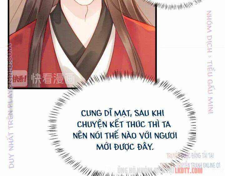 trọng sinh bá sủng nhiếp chính vương quá mạnh mẽ chapter 171 13