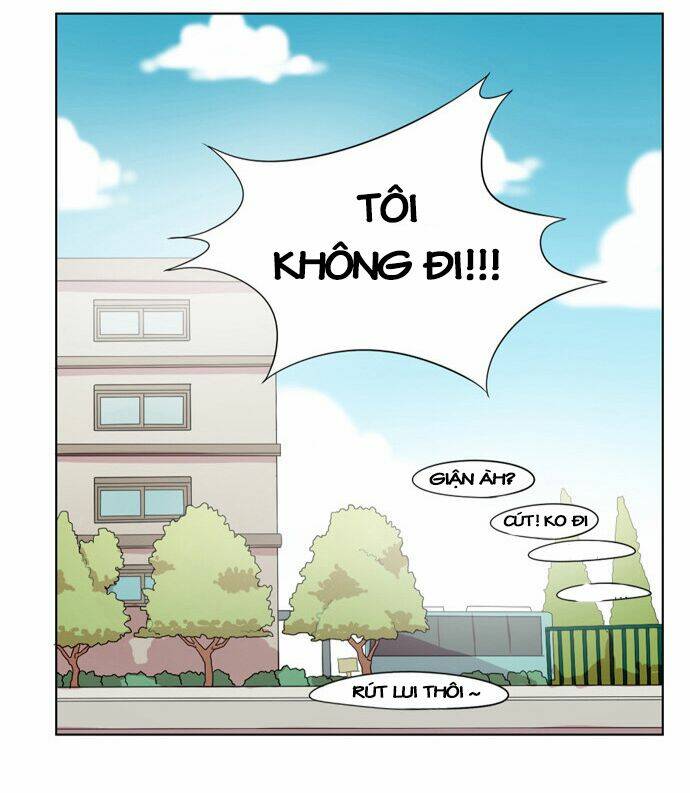 người dọn dẹp chiến trường chapter 2 47