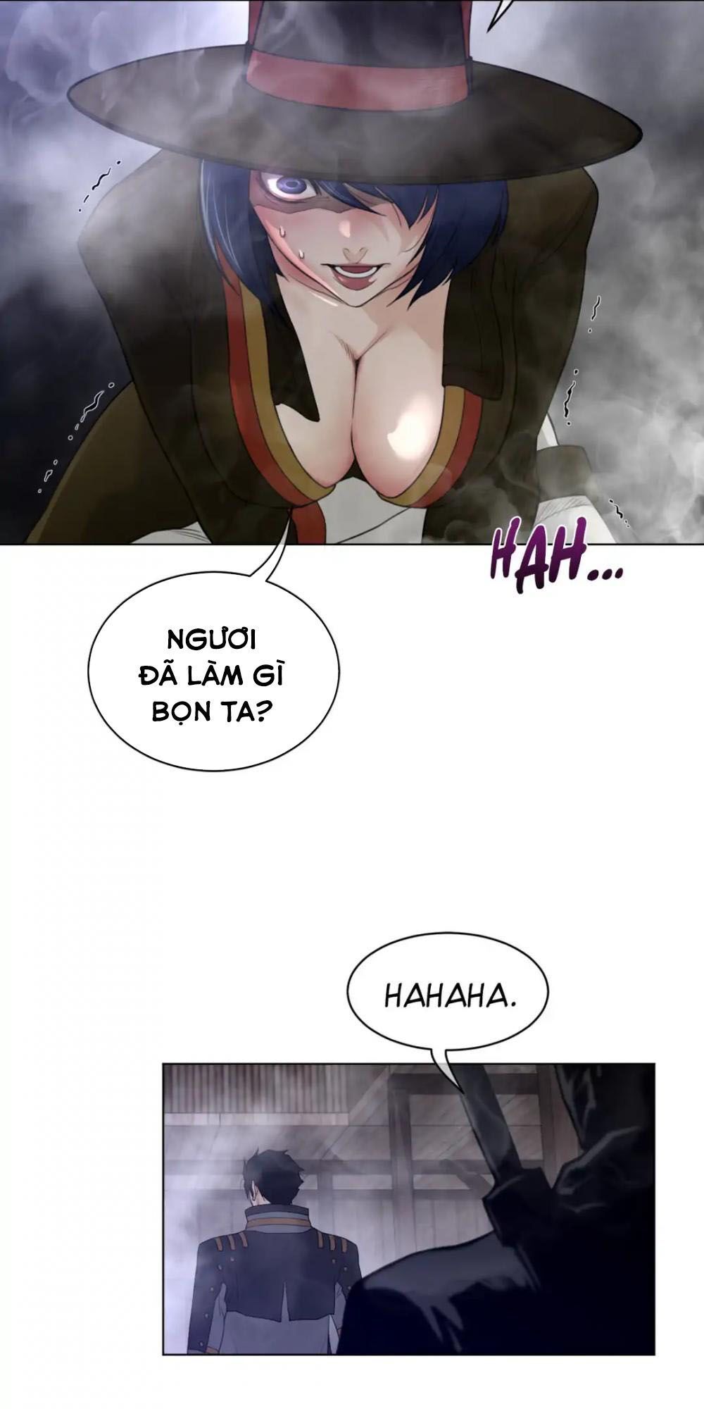một nửa hoàn hảo chapter 83 30