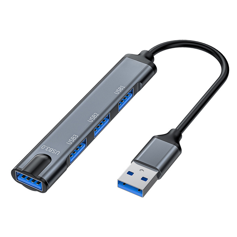 Bộ chia usb/ type c ra usb, audio dùng cho laptop, điện thoại, macbook