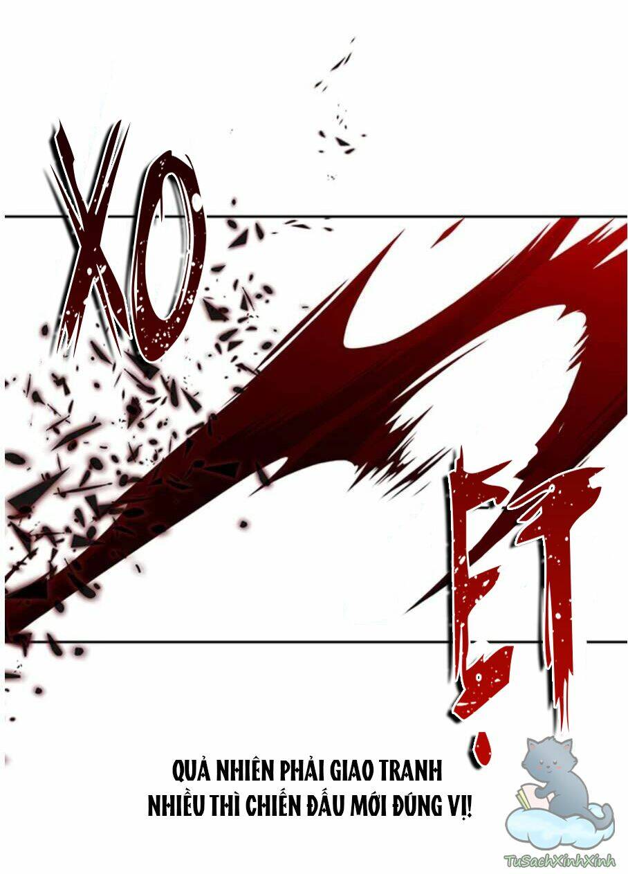 hãy coi chừng ác nữ chapter 84 14