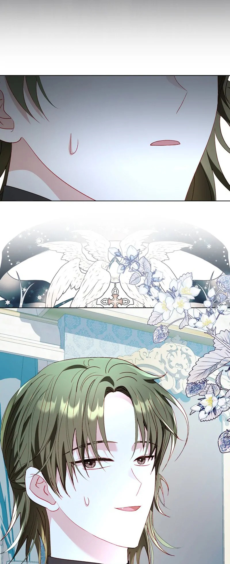 papa của tôi đã xuất hiện chapter 54 52