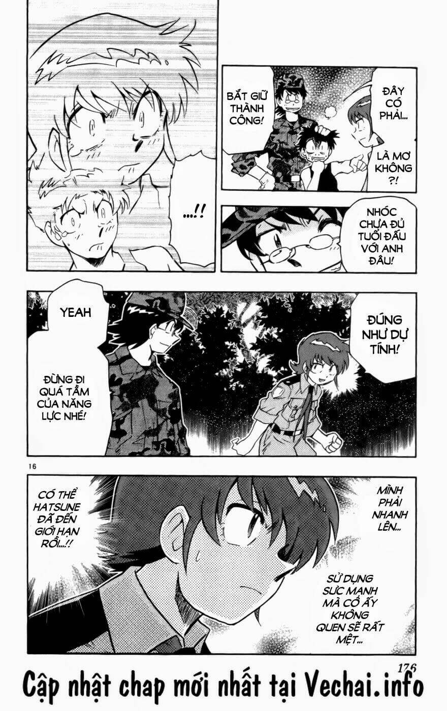 loli siêu năng lực chapter 21 17