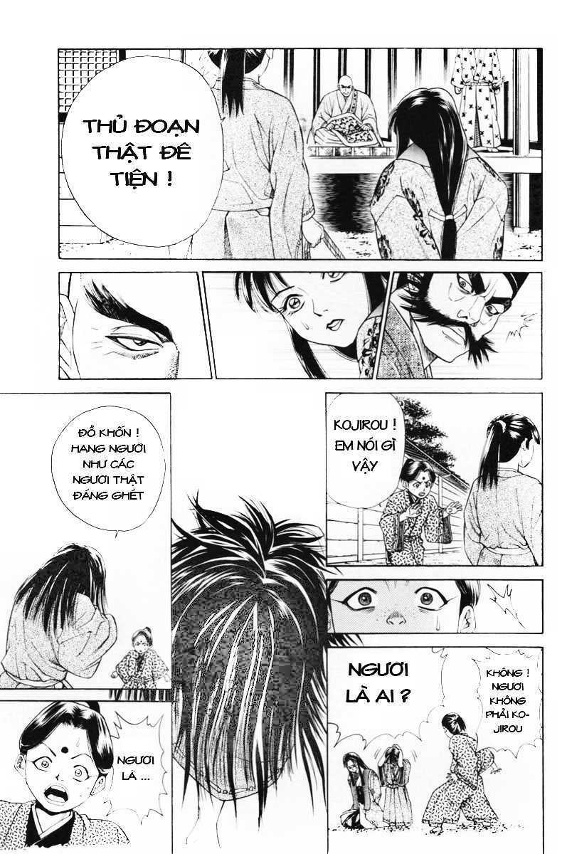 thiếu niên vương i - shana oh yoshitsune i chapter 5 30