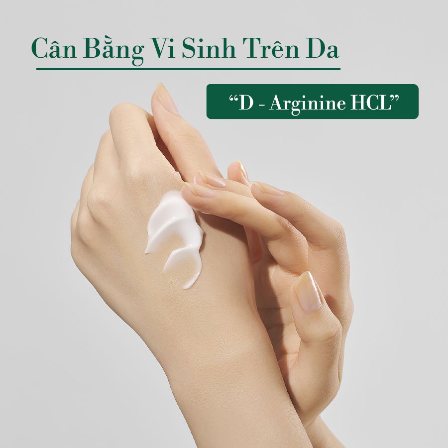 Sữa Tắm Dưỡng Thể- Hỗ Trợ Giảm Mụn Lưng- Cân Bằng Hệ Vi Sinh Trên Da- Dưỡng Ẩm 24h