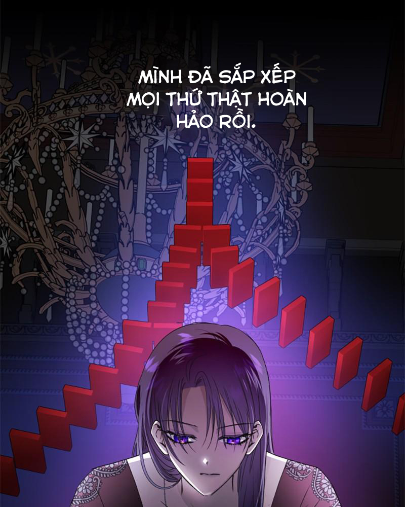 tôi muốn trở thành cô ấy dù chỉ là một ngày chapter 65 38