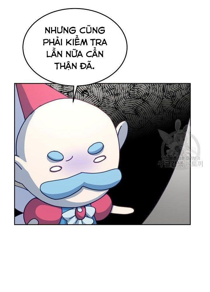 cô tiểu thư bé nhỏ thuần hóa các nhân vật chính chapter 51 58