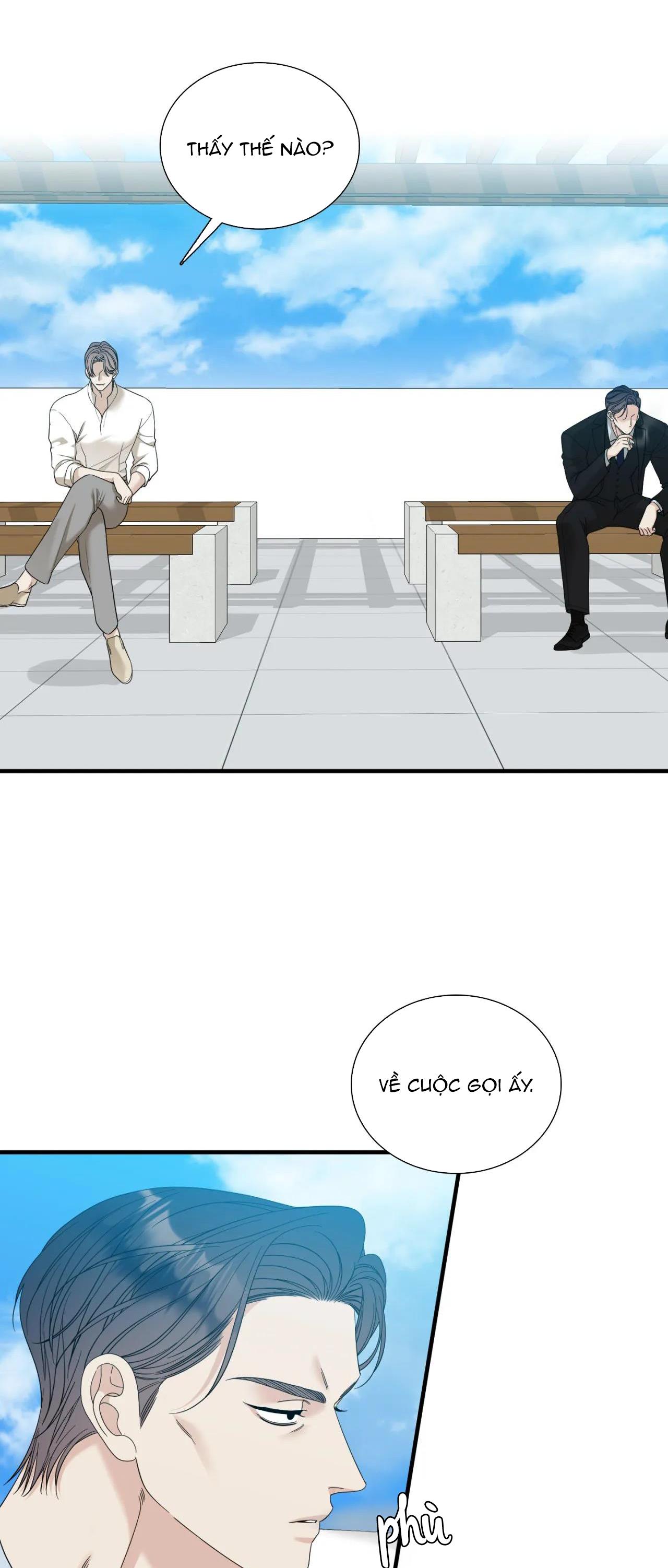 tên rác rưởi chapter 54 8