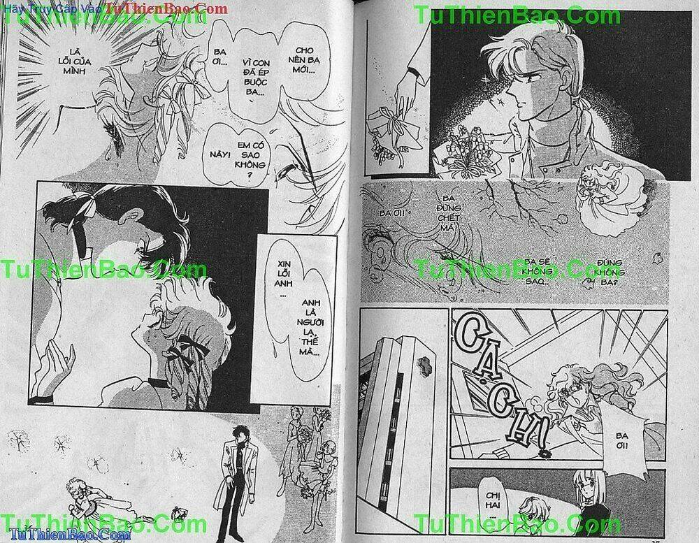 búp bê mario chapter 1 18