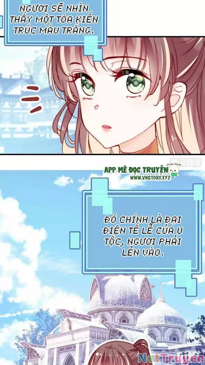 lại bị bệnh chiều chuộng quấn lấy chapter 9 39