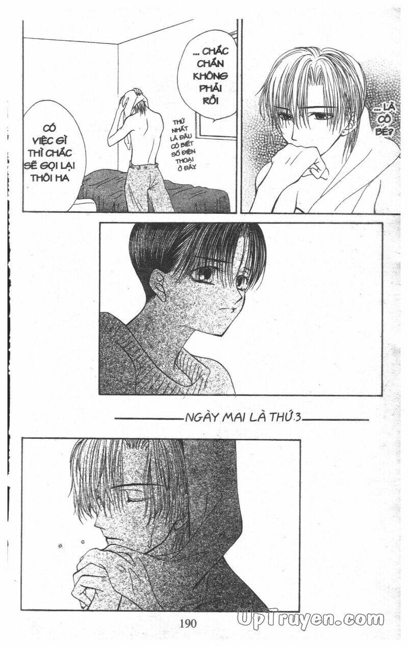 thấy mờ ghét chapter 2 191