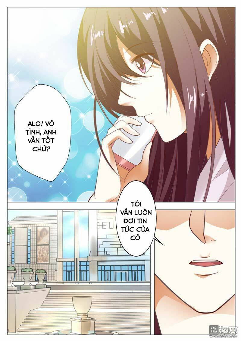 hào môn tiểu lão bà chapter 142 7