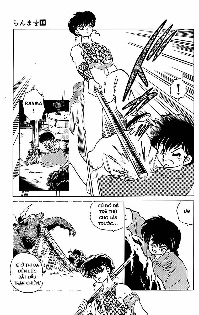 suối lời nguyền chapter 184 16