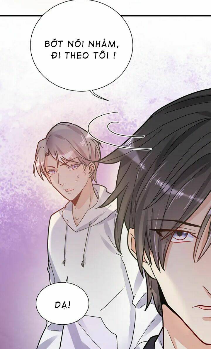 tổng tài truy thê: phu nhân đừng hòng trốn chapter 25 11