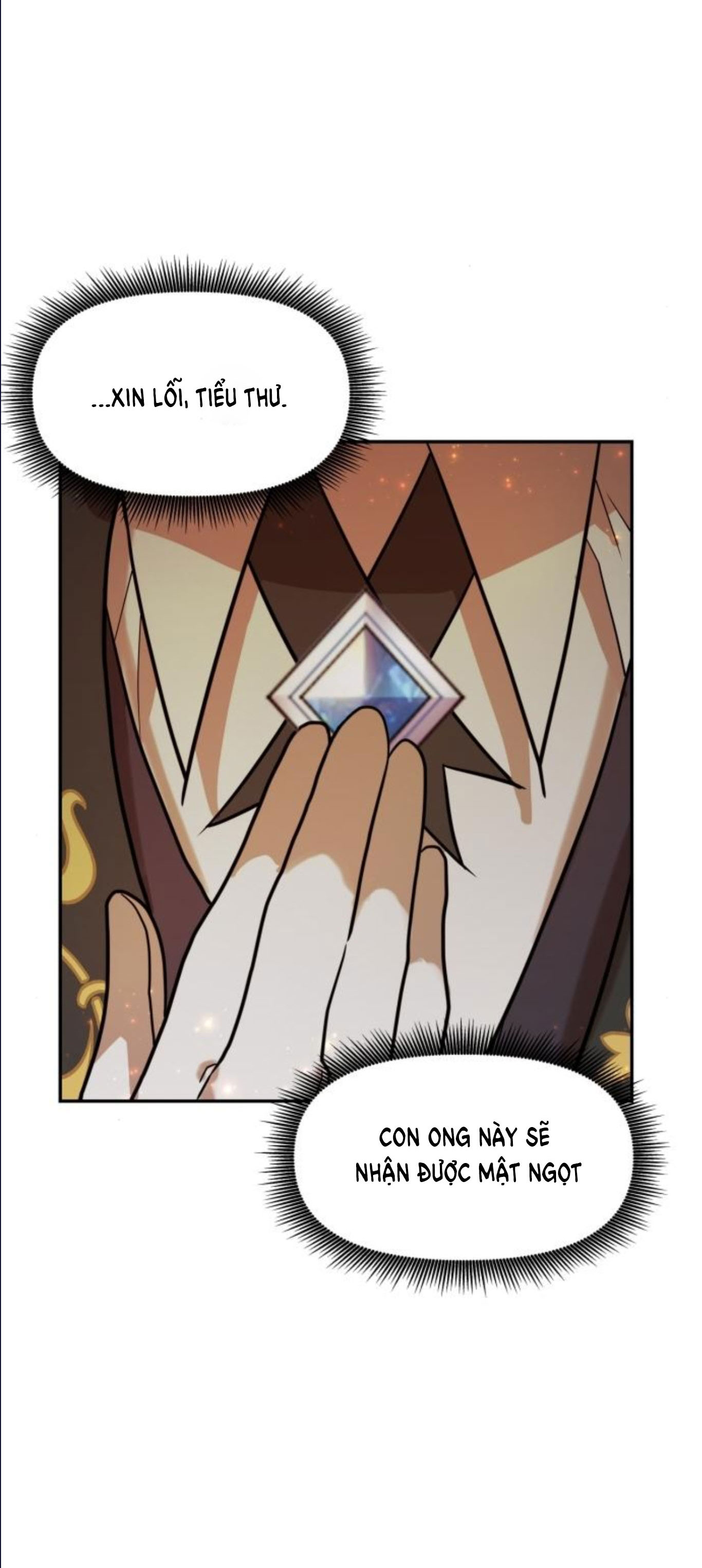 truyện tranh lãng mạn của ropan bing chapter 15.2 15