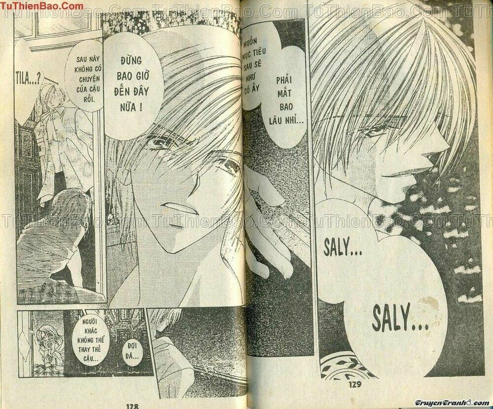 tình bạn trong sáng chapter 3 65