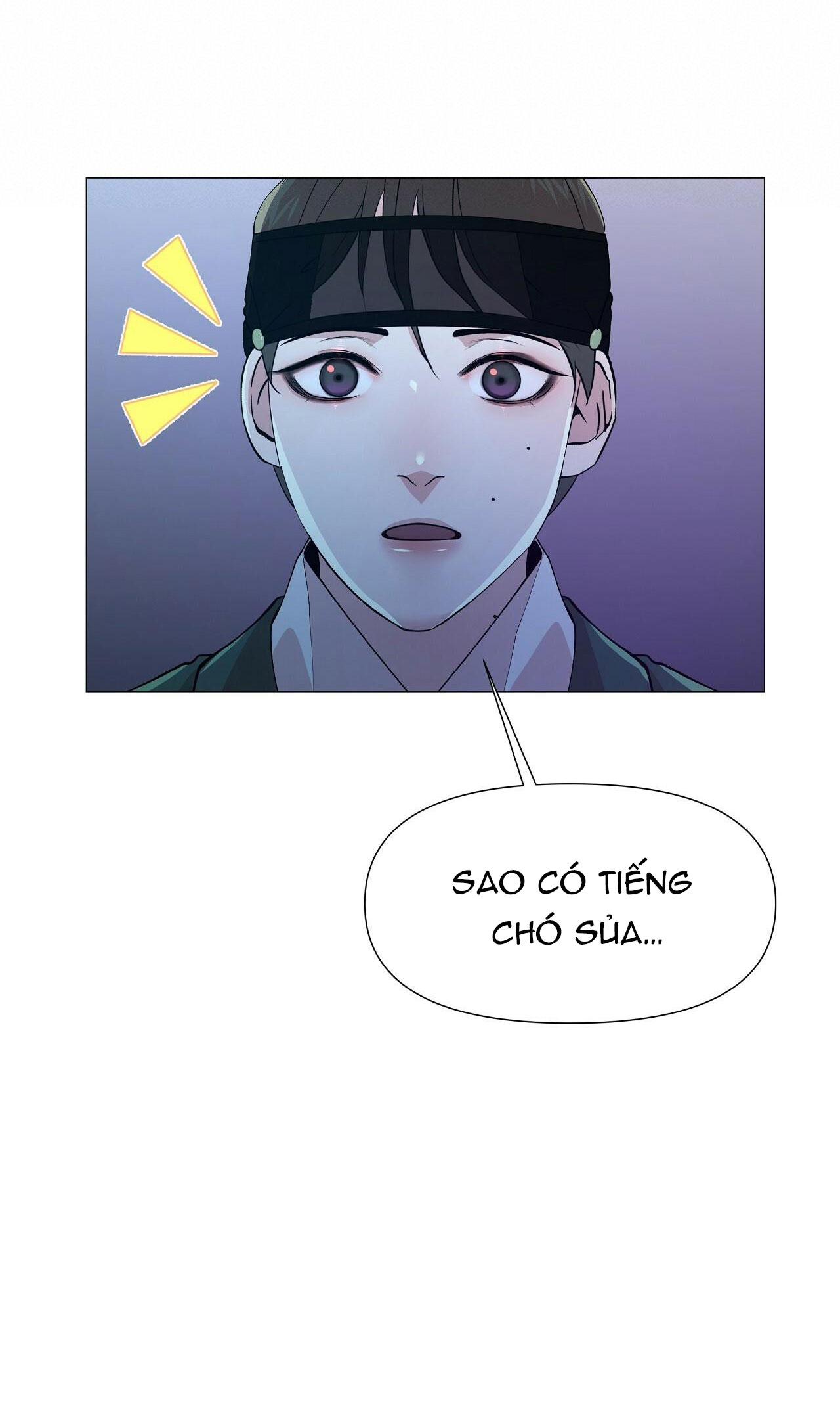 dạ xoa hóa liên ký chapter 2 35