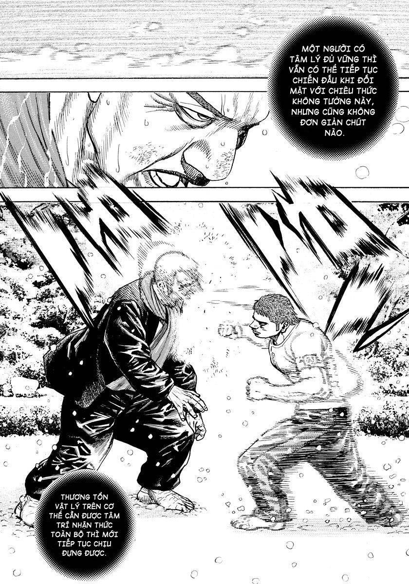 tough - miyazawa kiichi chapter 423 10
