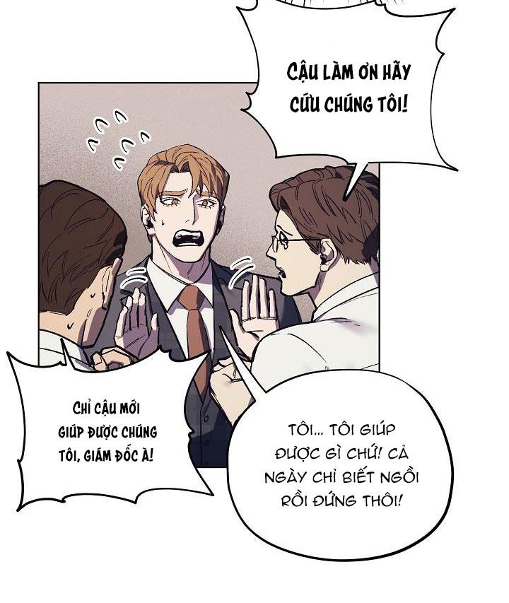 làm dâu nhà tài phiệt họ kang chapter 8 27