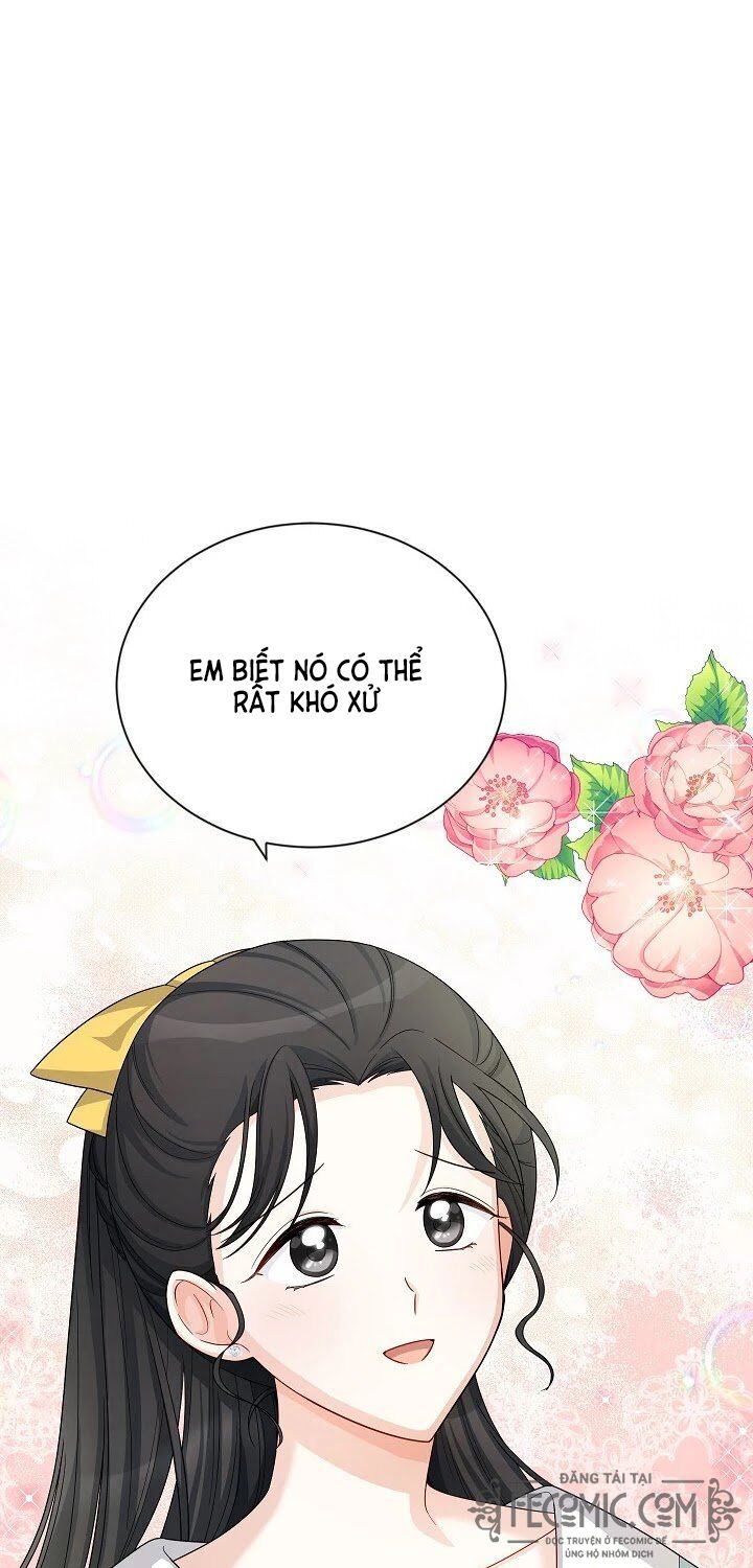 nữ công tước với tâm hồn trống rỗng chapter 58 19