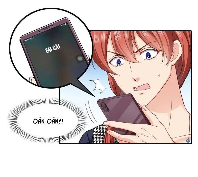 Hệt Như Hàn Quang Gặp Nắng Gắt chapter 153 12