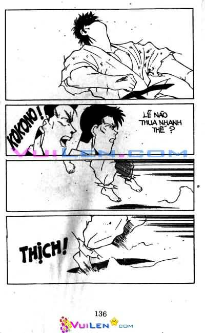 truyền nhân atula - shura no mon i chapter 30 137