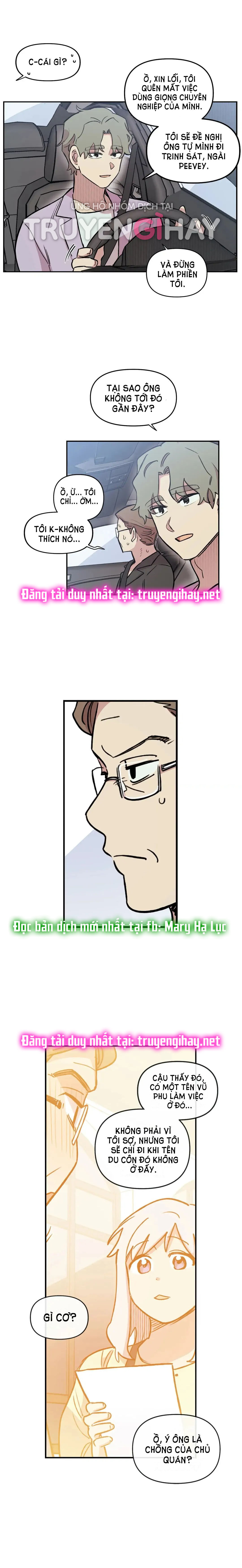 [18+] 1 người khỏe 2 người vui chapter 37.2 1