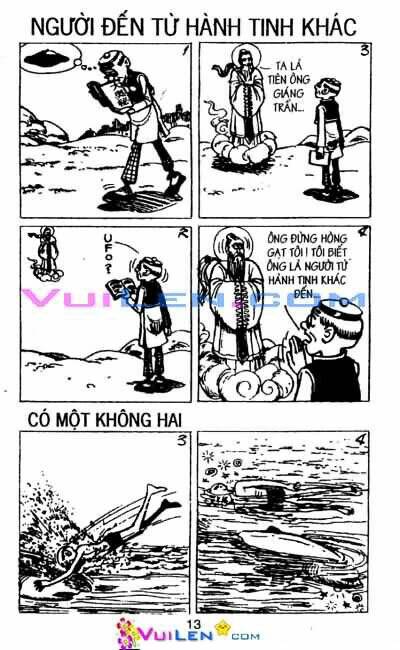 chú thoòng (full trọn bộ) chapter 29 9