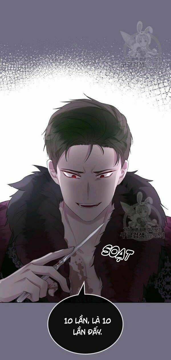 kẻ tạo ra nữ phản diện chapter 30 39