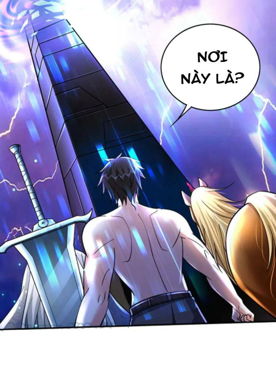 tối cường thần y tại đô thị chapter 266 51