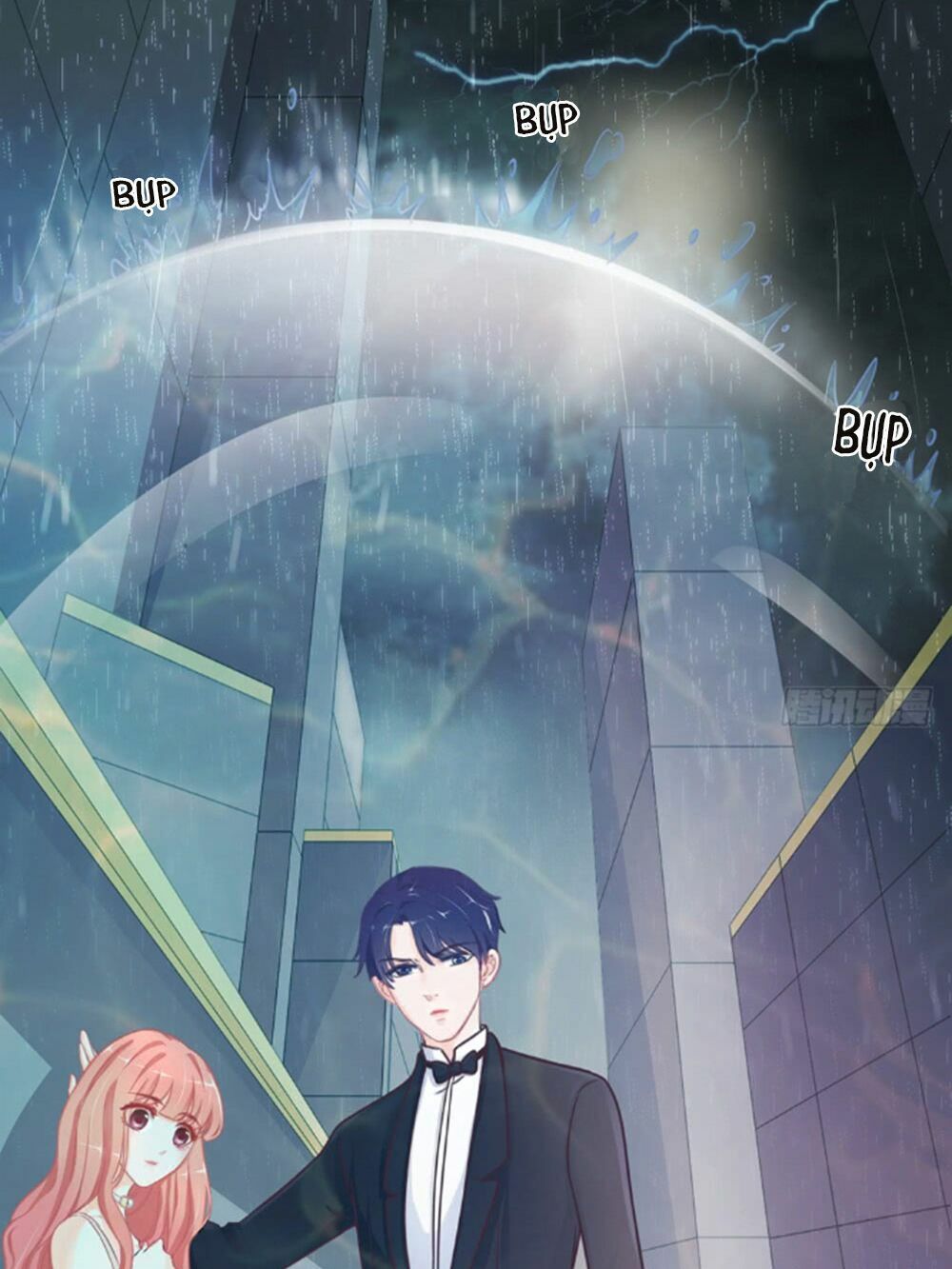 cẩm lý thiếu nữ của tôi chapter 3.3 31