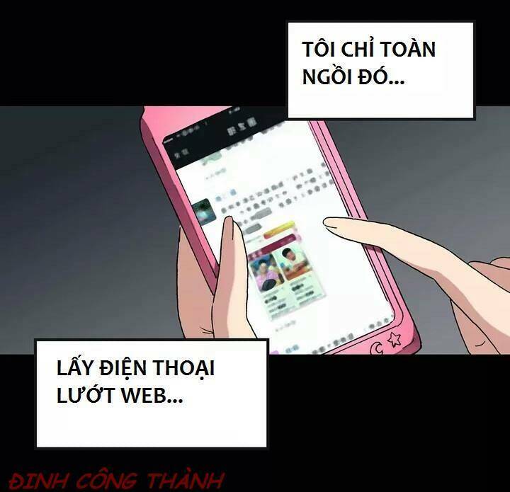 ktv [horror] chapter 1 8