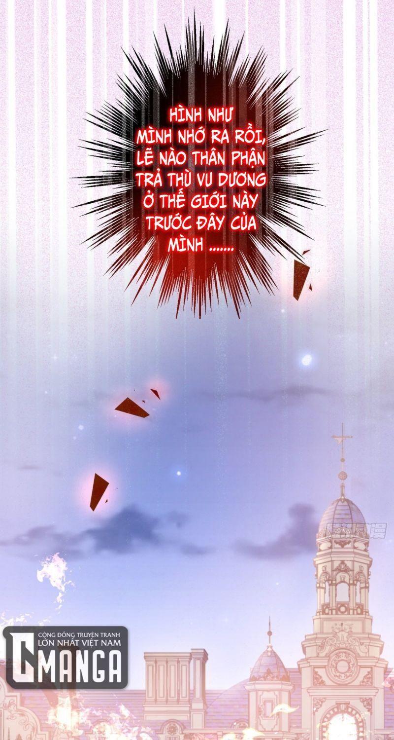[15+] xuyên đến thế giới nào cũng là hắc liên hoa của anh chapter 3 22