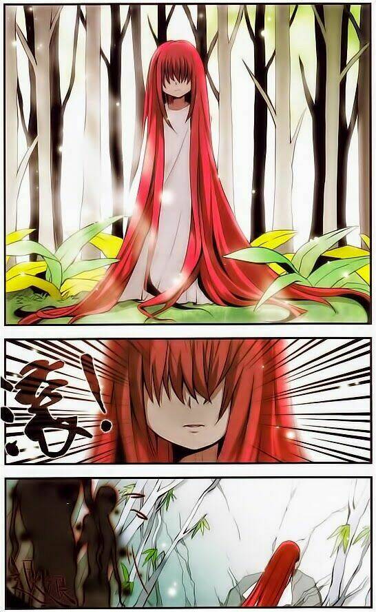 cố lên nào, đại ma vương! chapter 40 5