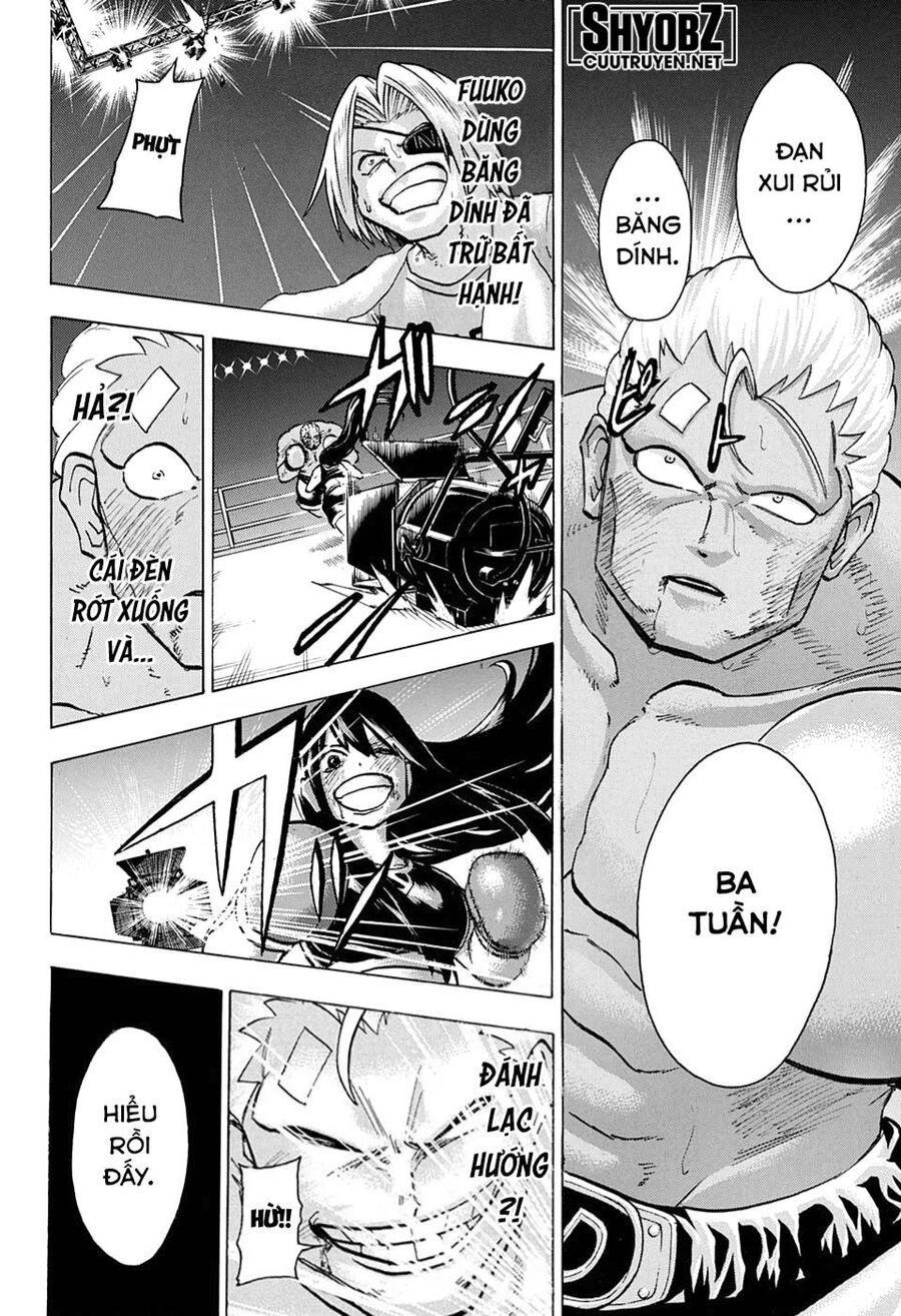 undead unluck chapter 144 11