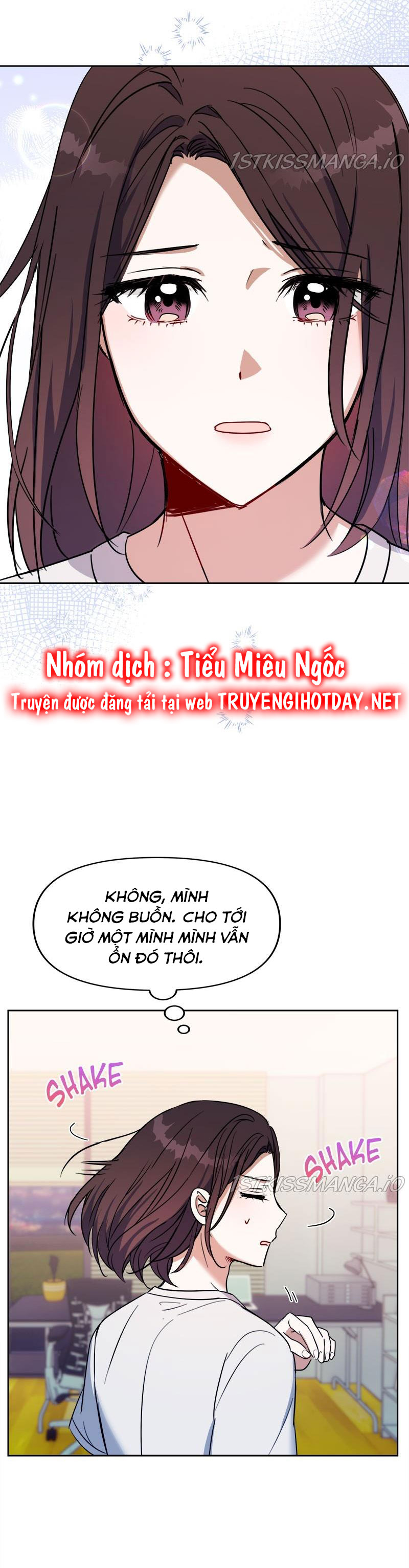 bản cam kết hôn nhân chapter 38 12