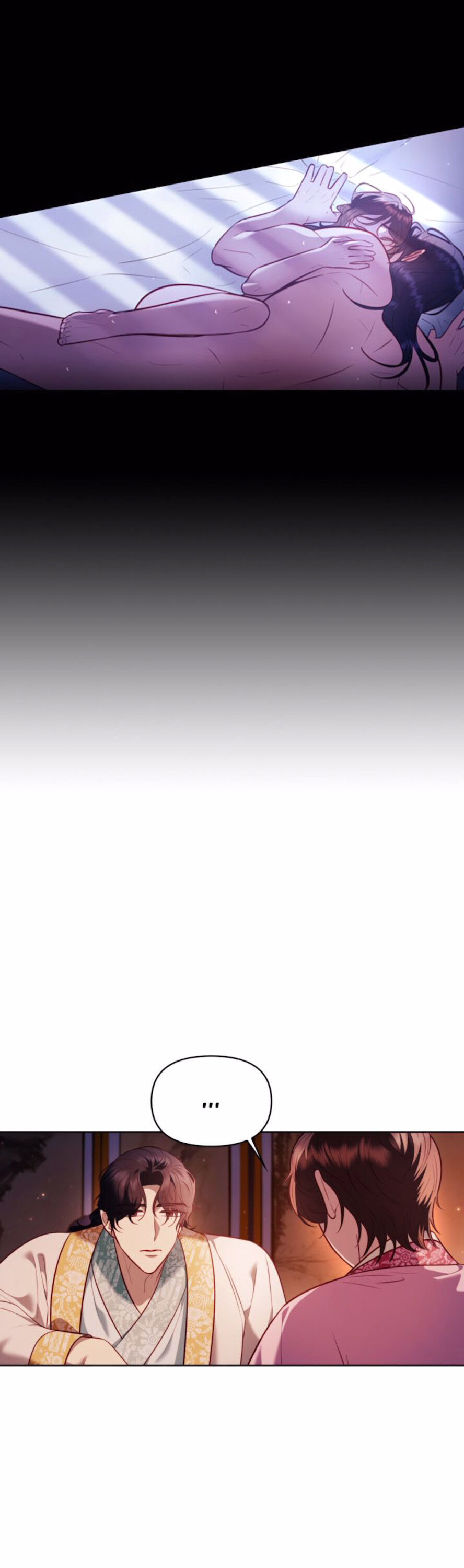 [18+] trăng nơi đỉnh núi chapter 36 8