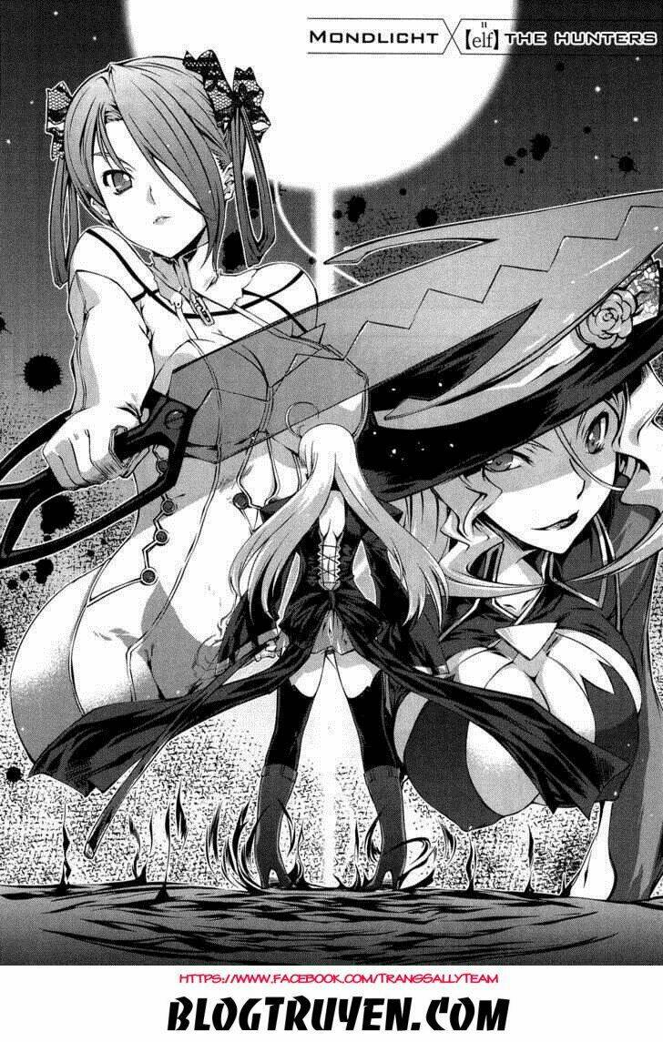 mondlicht (ánh trăng) chapter 11 3