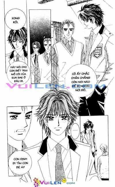 tìm lại tình yêu chapter 64 19