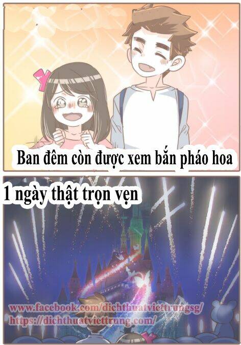 đại thánh và tiểu yêu chapter 61 10