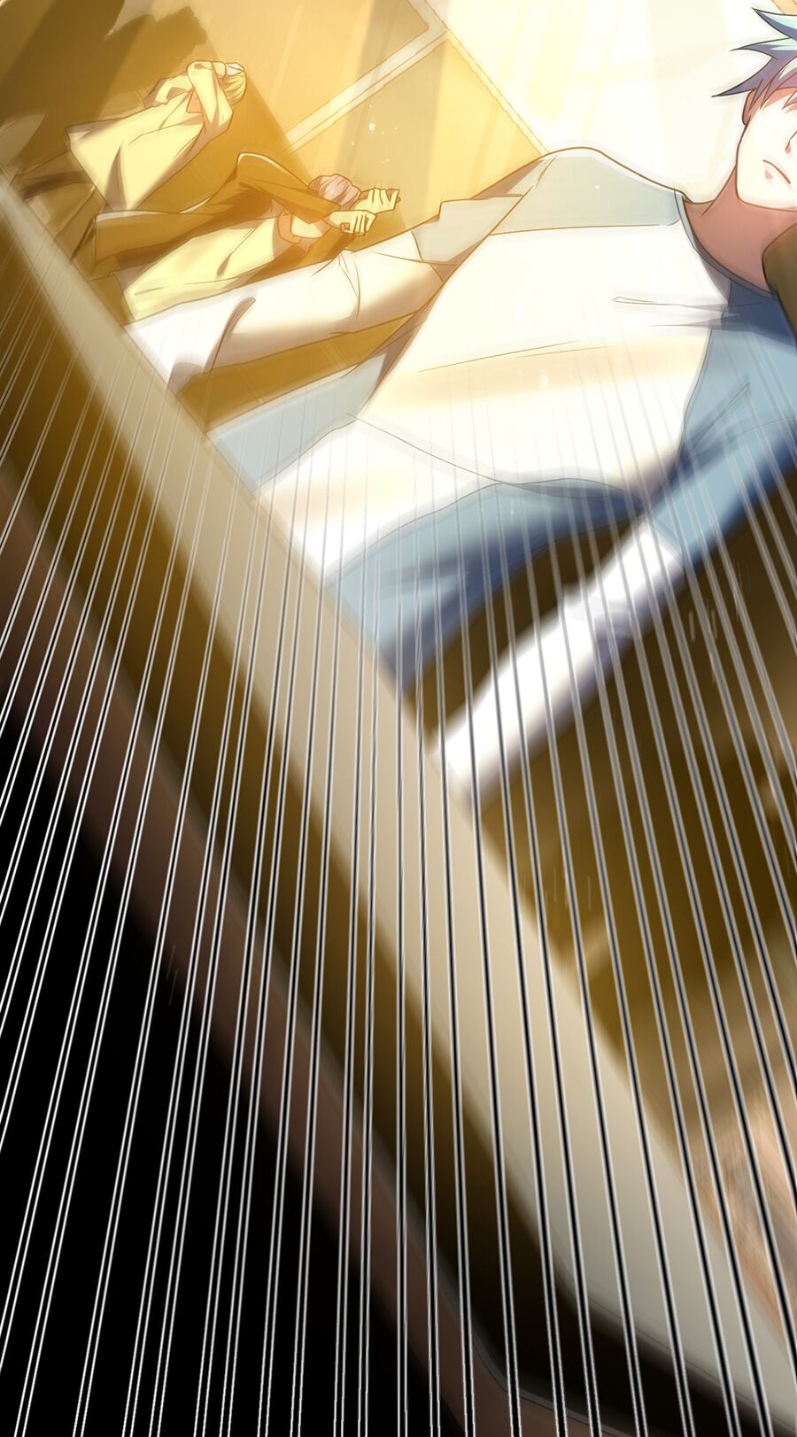 hệ thống mô phỏng linh sủng chapter 11 63