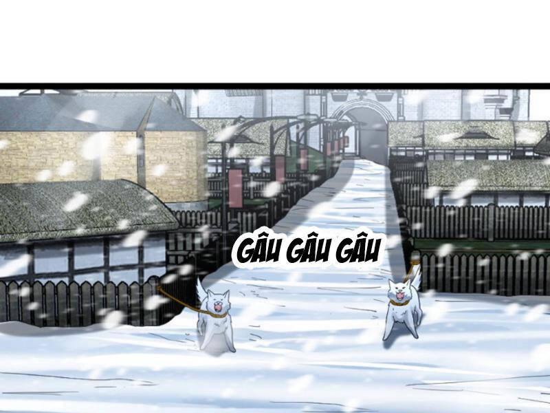 đóng băng toàn cầu: tôi gây dựng nên phòng an toàn thời tận thế chapter 180 5