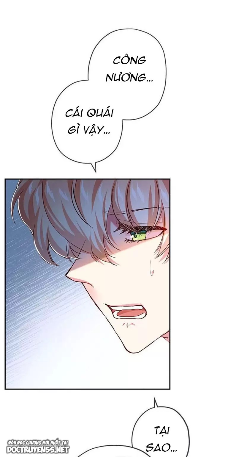 nếu tôi là nhân vật phản diện liệu tôi sẽ chết chapter 16 80