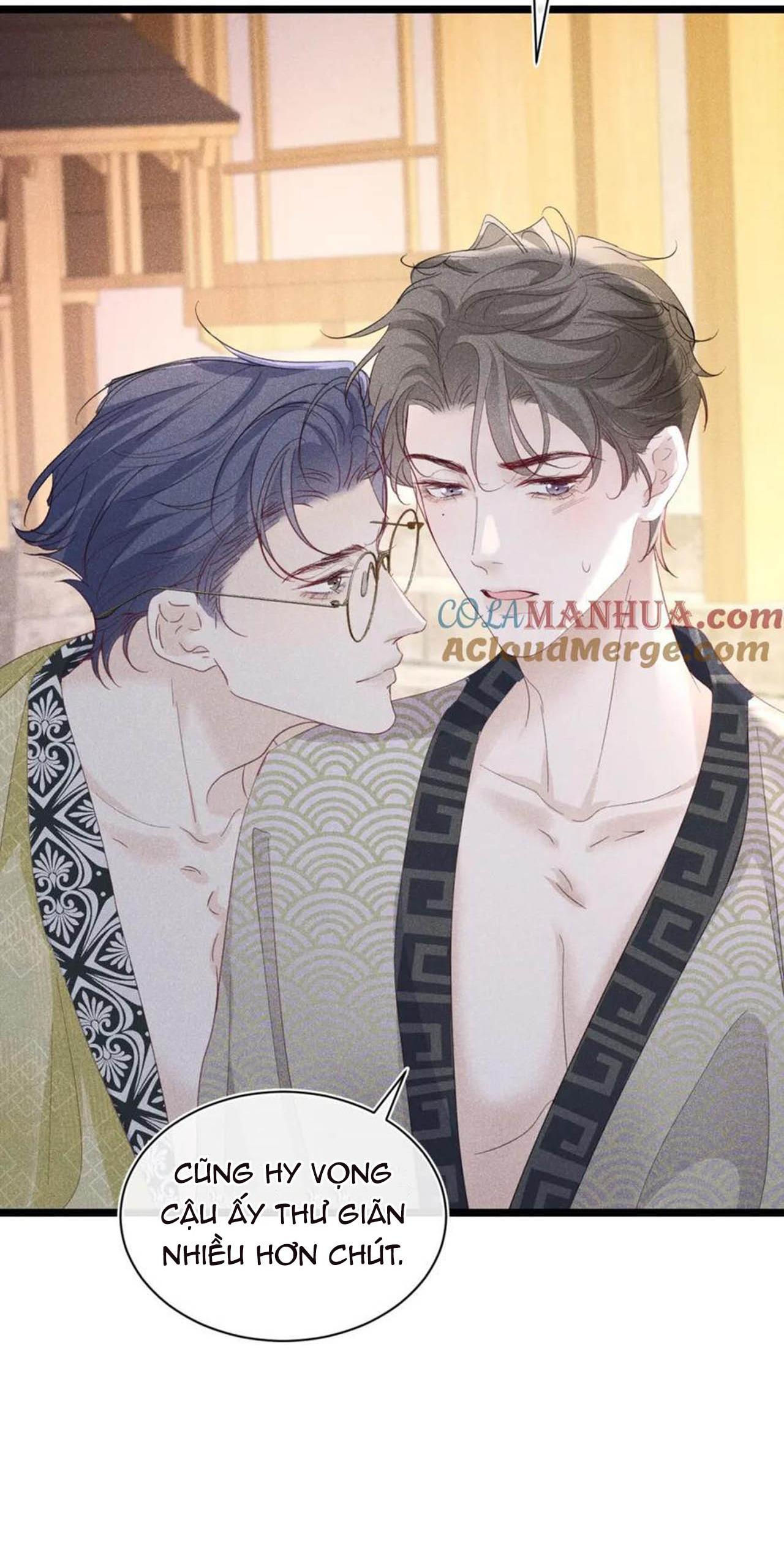 nhặt được ác quỷ chapter 20 28