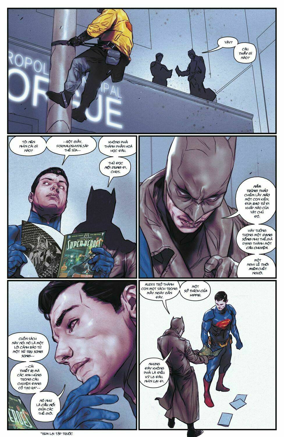 The Multiversity chapter 3 34