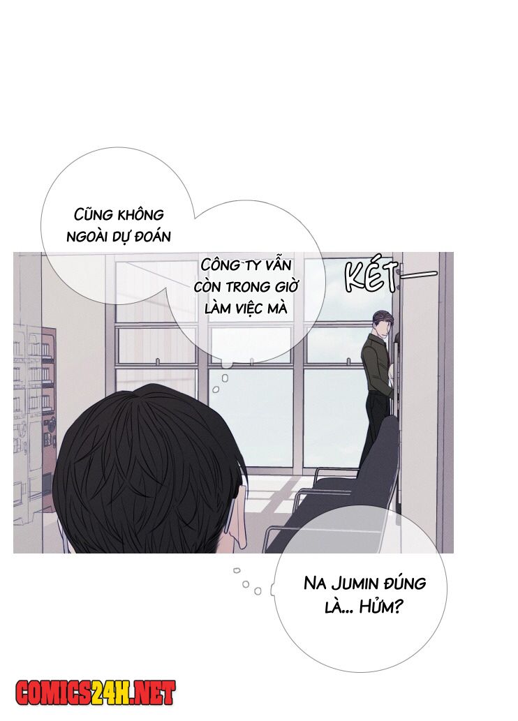 ghost door chapter 20 38