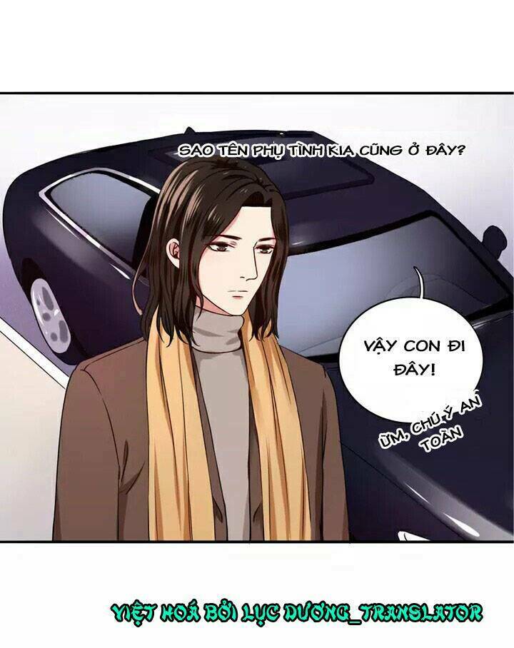 chào buổi sáng, hướng dương chapter 5 32